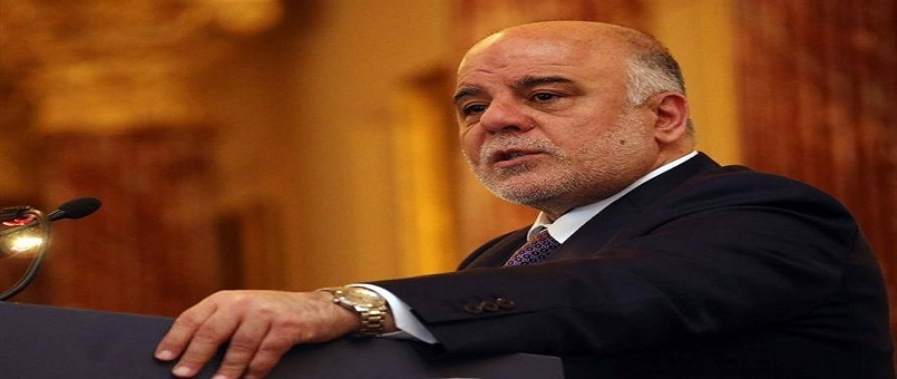 İbadi: Peşmerge Saldırırsa Karşılığı Ağır Olur 