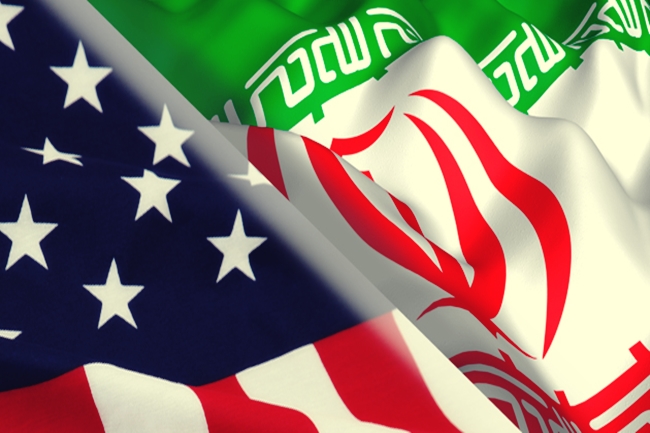 Iran: Nagbabala ang US 