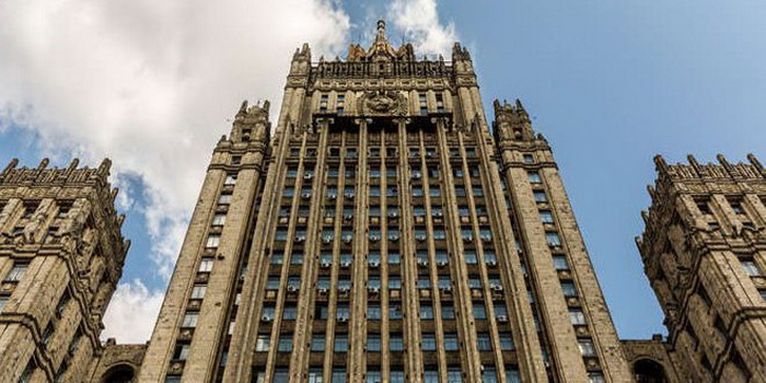 De Mistura, Russia's Bogdanov discuss latest developments on Syrian crisis