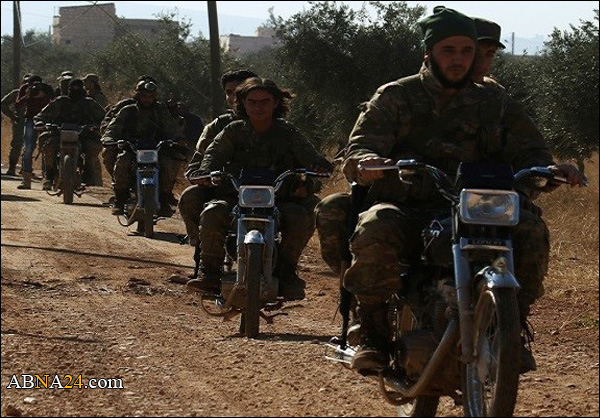 تركيا تنقل "المسلحين الإيغور" من إدلب إلى ريف حلب