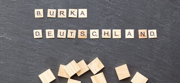 Landesregierung plant Burkaverbot an Schulen