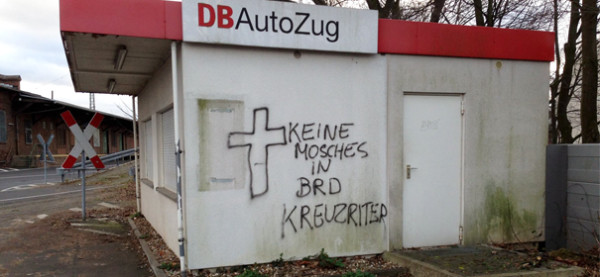 Theologin untersucht „Neurechtes Christentum“