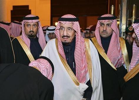 هروب جماعي من السعودية لعائلات الأمراء ورجال الأعمال
