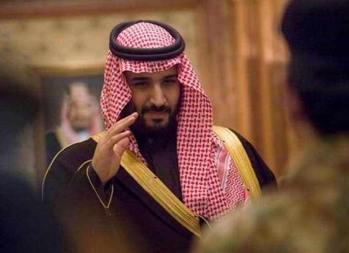 حملة اعتقالات جديدة تقودها السلطات السعودية ضد رجال الأعمال