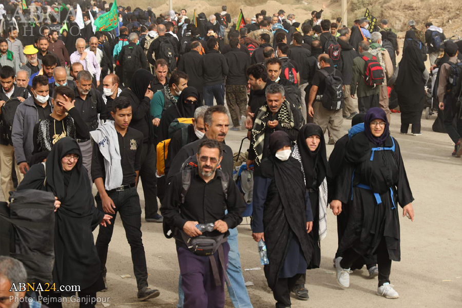TUDO SOBRE O ARBAEEN DO IMAM HUSSEIN (A.S.)