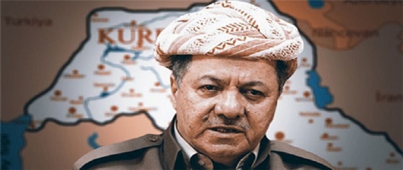 Kerkük operasyonu İran liderliğinde gerçekleşti