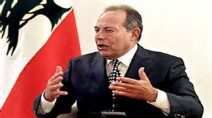 Dating pangulo ng Lebanon: Kung walang Hezbollah, ang Lebanon ay inookupahan na ngayon ng Israel! 