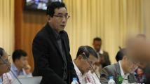 NCA ေရးထိုးရန္အတြက္ သက္ဆိုင္ရာအဖြဲ႕အစည္းမ်ားထံမွ သေဘာတူညီခ်က္ရယူရန္သာ က်န္ရွိေတာ့ဟု UNFC ဆို