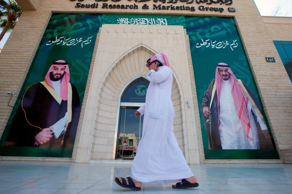 Rey Saudí Cederá el trono a su Hijo en las Próximas Noches: Informe 