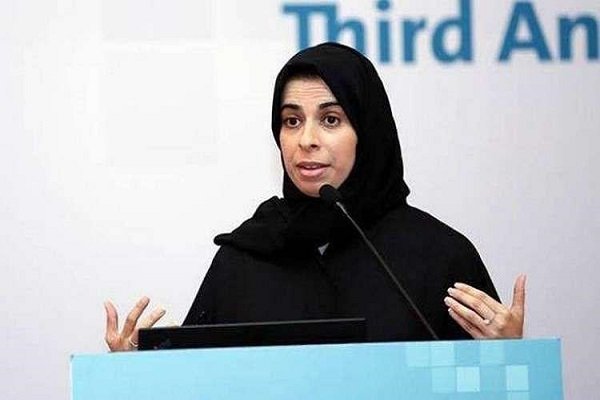 پہلی بارایک خاتون، قطری وزارت خارجہ کی ترجمان مقرر