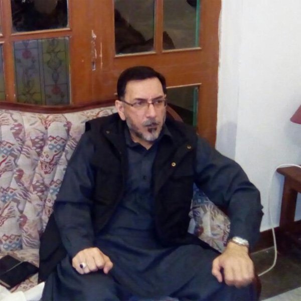کوئٹہ میں دہشت گردوں کے حملے میں ڈی آئی جی سمیت 3 پولیس اہلکار جاں بحق+تصاویر