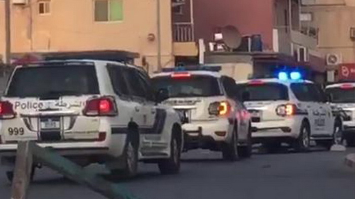 Bahraini security forces storm HQ of country’s largest Shiite religious group