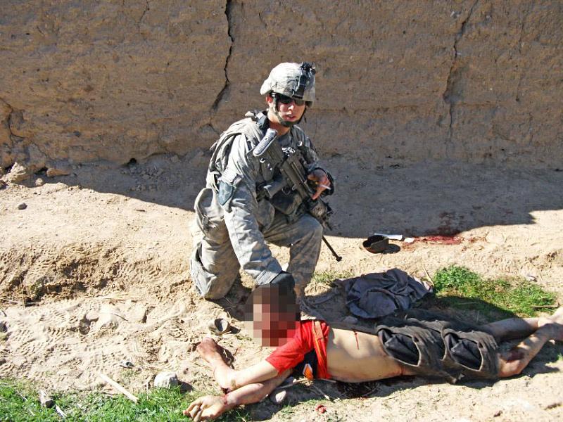 واشنطن ترفض تحقيقا للجنائية الدولية ضد مواطنيها في أفغانستان