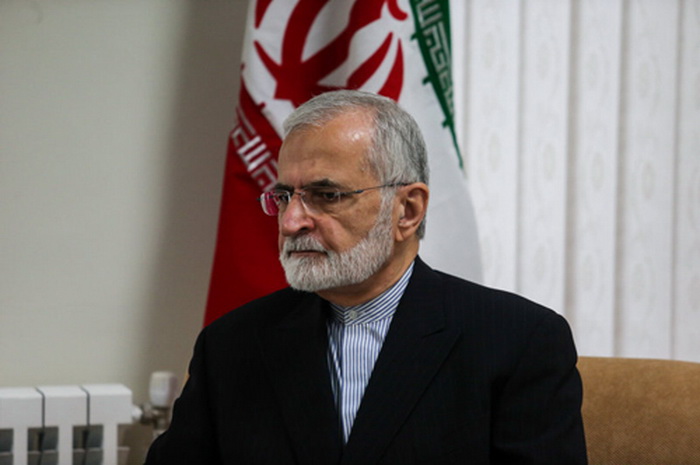 Iran's Kharrazi to deliver speech in Vienna