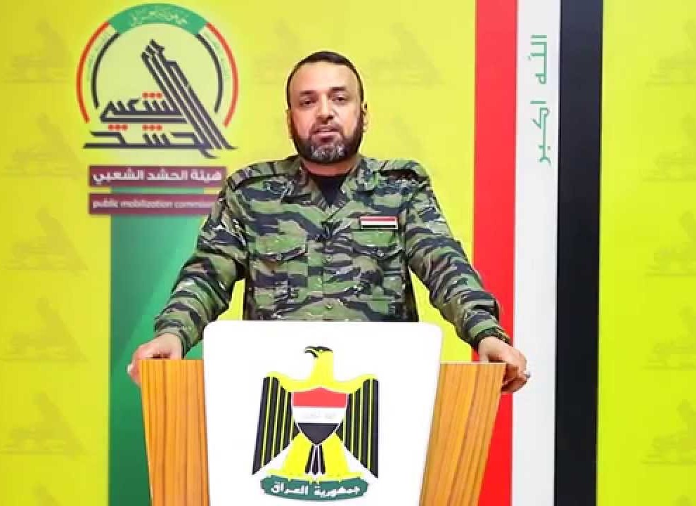 الاسدي: كان للحشد الشعبي مشاركة فاعلة بإنجاح زيارة الاربعينية