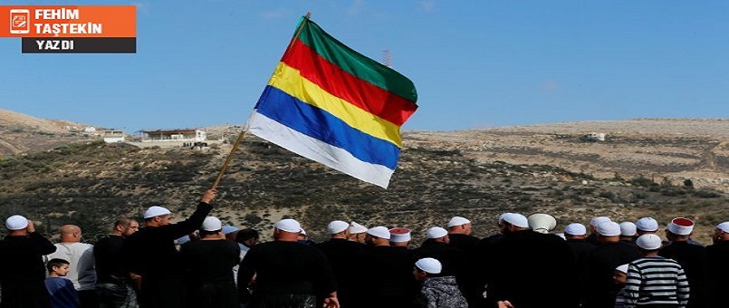 Yeni bir İsrail işgali mi?
