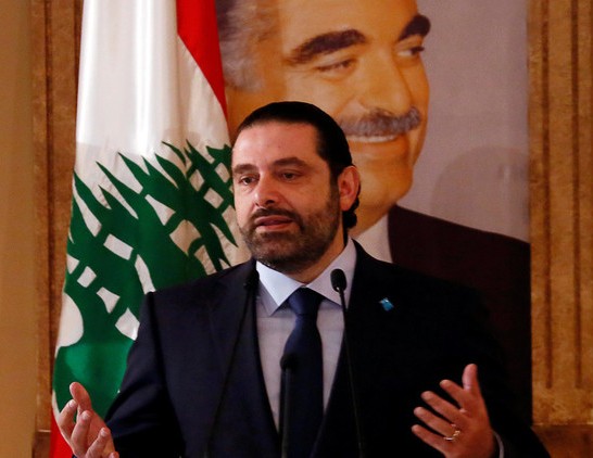 واشنطن تكشف محادثات "حساسة وخاصة" مع الحريري!