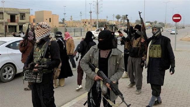 Sisi: Defeated ISIS terrorists in Iraq, Syria heading to Libya