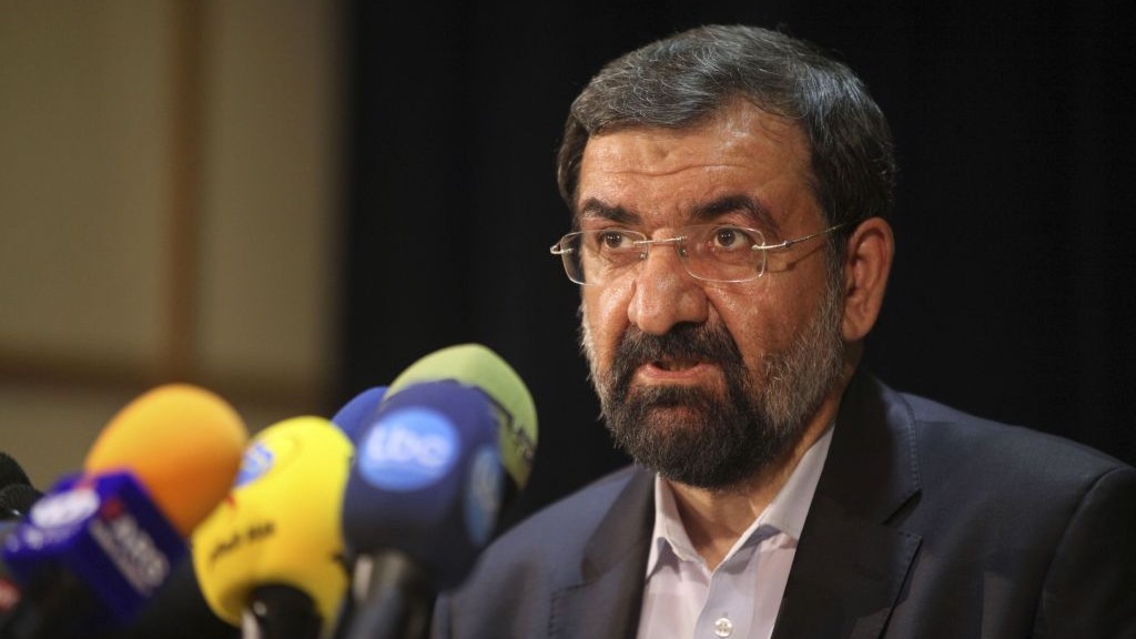 ISIS to be buried in contempt: Iran's Rezaei