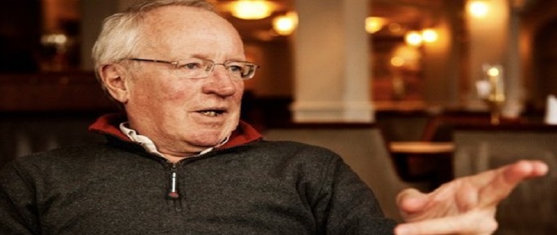 Robert Fisk: Hariri, Suud'a İndiğinde Gözaltına Alındı