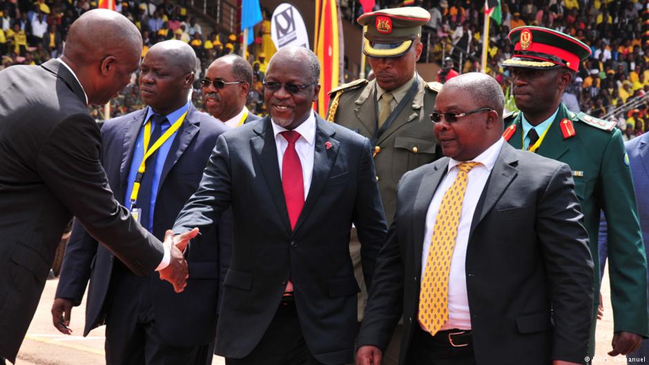 Tanzania na Uganda  kuimarisha biashara na ushirikiano