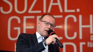 Geschäftsführer der Linken tritt zurück