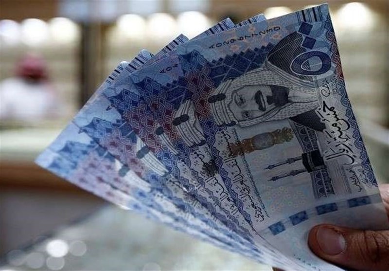 سعودی عرب میں ایک کھرب ڈالر کی کرپشن کا انکشاف