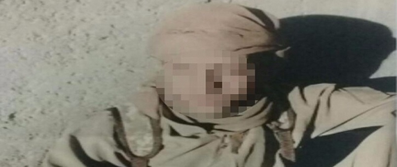  Daeş Türkiye'de cirit atıyor: DEAŞ'ın 17 yaşındaki infazcısı...