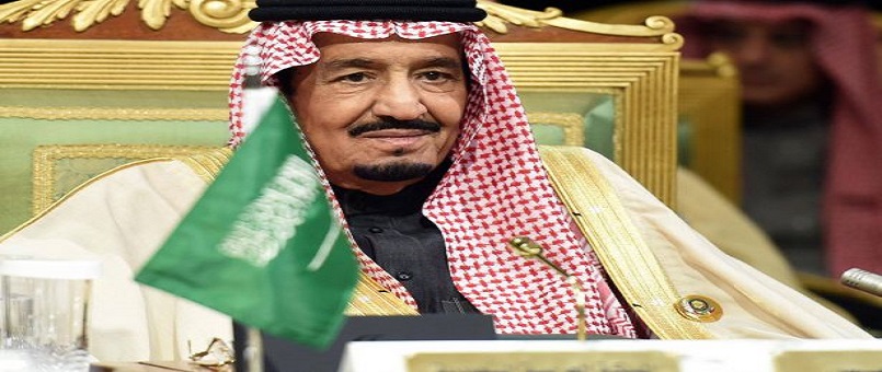 'Suudi Arabistan Kralı tahtı bırakacak'