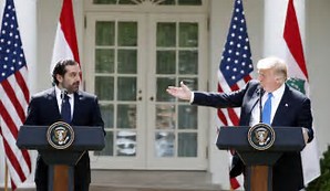 Makikipagtalo ba si Trump sa digmaan sa Lebanon? 
