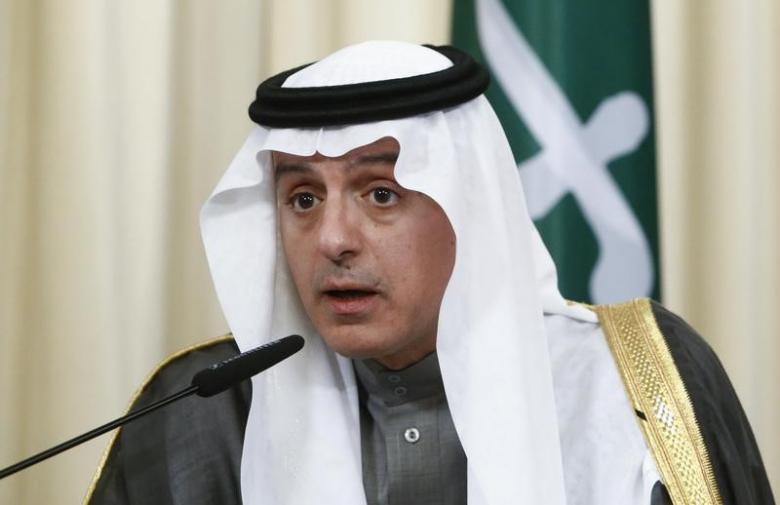 وزير الخارجية السعودي لم يمانع التعاون مع إسرائيل لمواجهة إيران وحزب الله