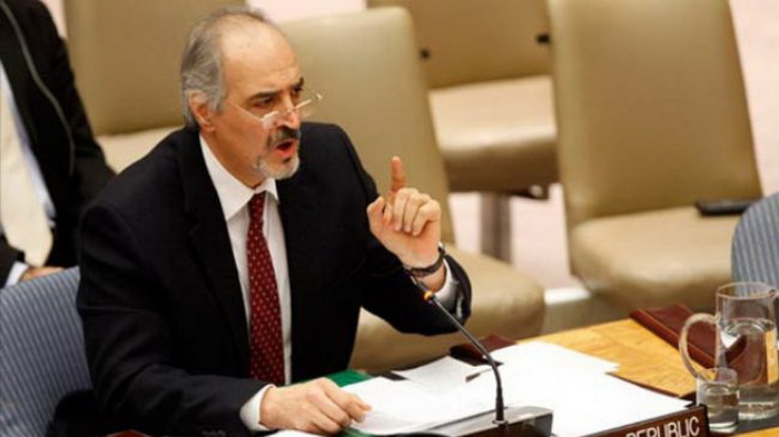 Israel’s continuing development of its nuclear capability threatens security in ME: Syria’s Al-Jaafari