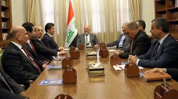 نصر ومفاجأة من العيار الثقيل سيحدثان خلال اليومين المقبلين تخص الأزمة بين أربيل وبغداد
