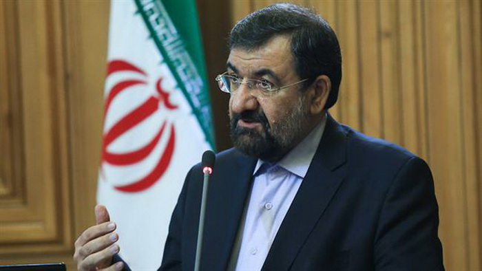 Iran's Rezaei reacts to possible Saudi Arabia's warmongering measures