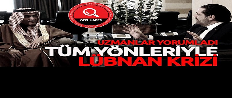 Uzmanlar Hariri krizini yorumladı