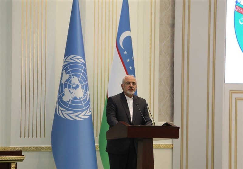 JCPOA proved Iran's commitment to non-proliferation of nuclear arms: Zarif