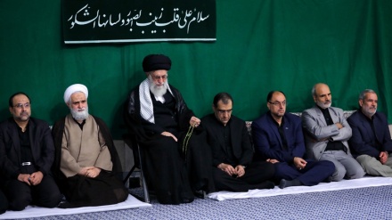 Irans Revolutionsoberhaupt: Der revolutionäre Weg zeigt vielversprechende Zeichen