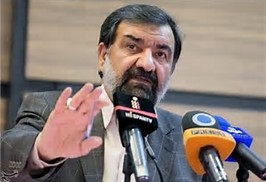 Rezaei: Ang Daesh ay nawasak na 