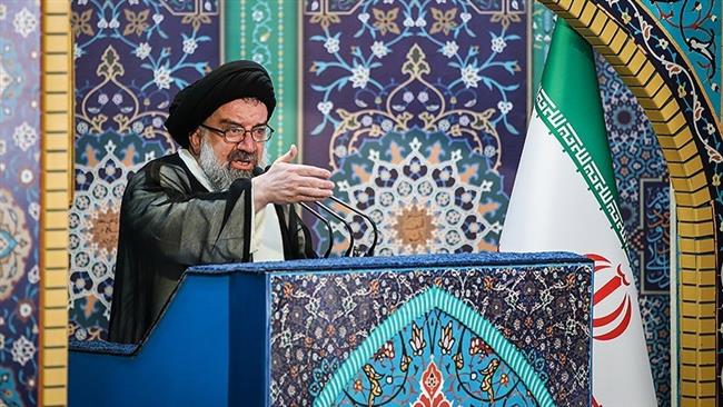 “Las Potencias Occidentales No Buscan Aniquilar el Daesh” 