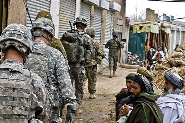 米大学、「９・１１テロ事件後のアメリカの戦費は約５兆ドル」