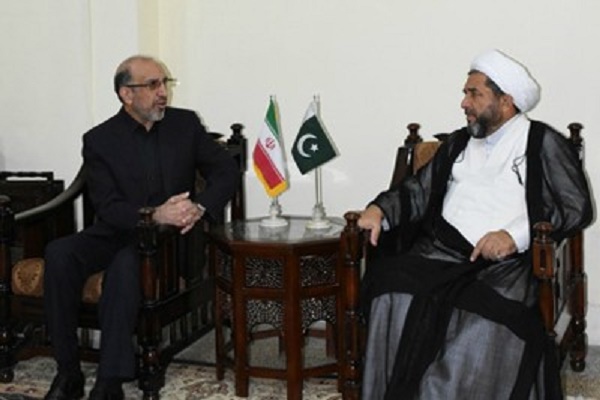 Forum about the Holy Prophet (PBUH) to be held in India