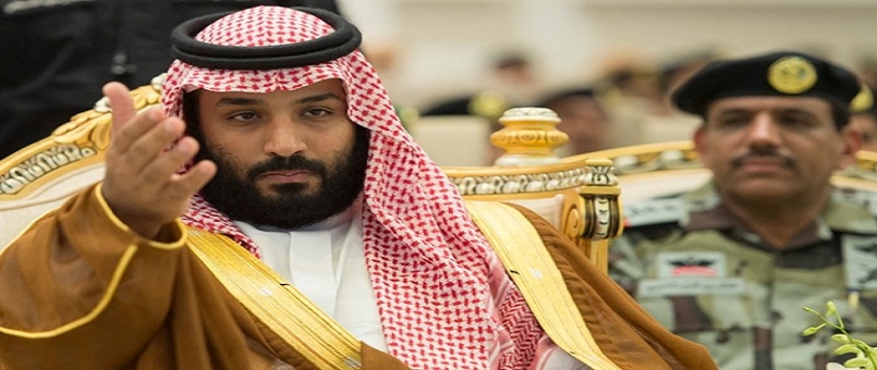 Arabistan’da Saray darbesi: Suudistan’dan Selmanistan’a