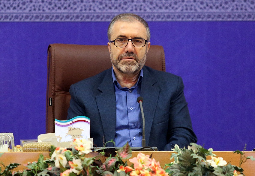 مساعد وزير الداخلية: ايران موافقة بالغاء تاشيرات الدخول مع العراق