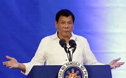 Ang Pangulo ng Pilipinas ay nagbabanta sa UN at nagsasabing pinatay niya ang kanyang mga mamamayan? Ang Pangulo ng Pilipinas ay nagbabanta sa UN at nagsasabing pinatay niya ang kanyang mga mamamayan?