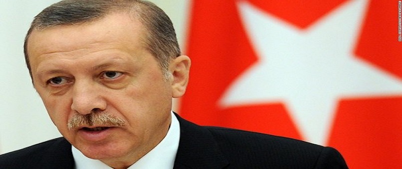 Erdoğan Fars Körfezi turuna çıkıyor