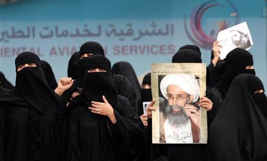 السعودية تسجن ناشطة 6 سنوات وتمنعها من السفر نفس المدة 