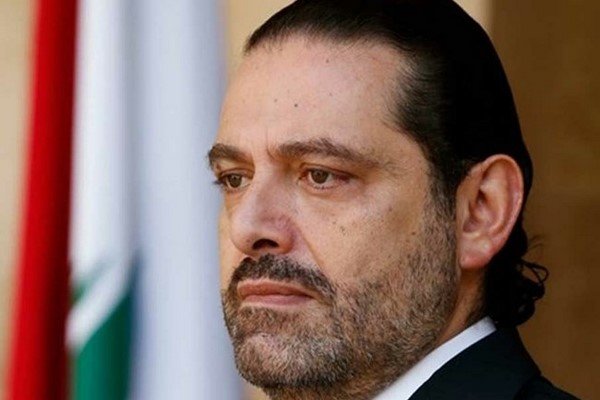 الحريري يطل في أول لقاء تلفزيوني بعد الاستقالة من السعودية