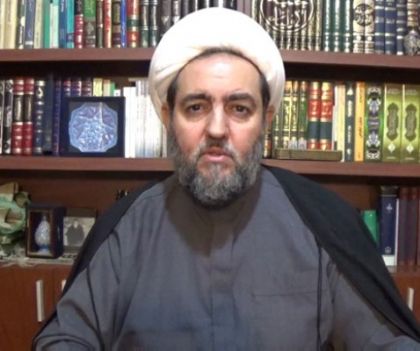 Sheij Feisal Morhell: “Si todos conocieran la palabra del Islam, la seguirían” 