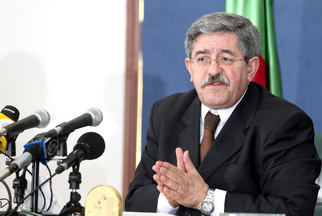 Some Arab states spent $130 billion to obliterate Syria, Libya, Yemen: Algerian official