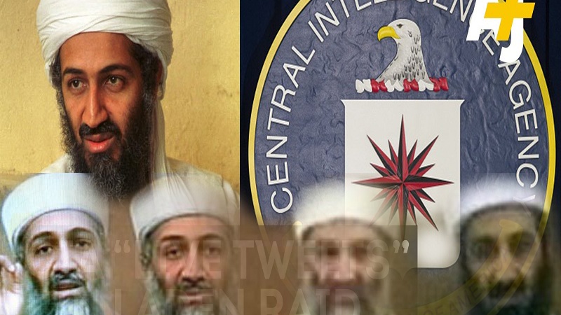 A verdadeira relação entre Osama Bin Laden e a Casa Branca
